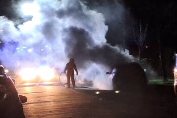 brand coornhertstraat oss