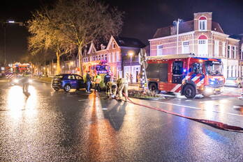 brand stationsweg alkmaar