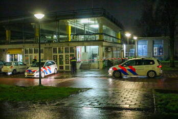 schietincident hakfort amsterdam