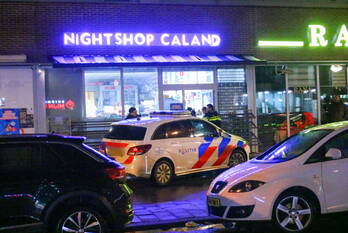 nieuws pieter calandlaan amsterdam