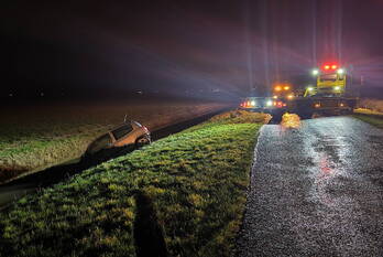 ongeval súdhoekstermiddelweg vrouwenparochie