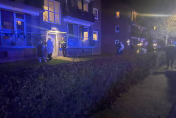 brand mucherveldstraat kerkrade