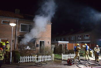 brand sluispad burgh-haamstede