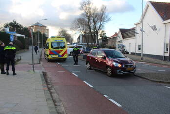ongeval secretaris varkevisserstraat katwijk