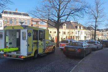 ongeval reitdiepskade groningen