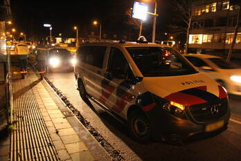 ongeval zeeweg katwijk