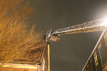 brand wilhelminalaan hillegom