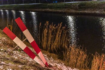 ongeval getsewoudweg nieuw-vennep