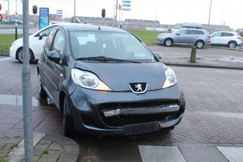 ongeval wassenaarseweg katwijk