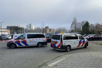 schietincident hof van holland zwijndrecht