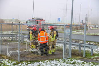 nieuws rijksweg a1 muiden
