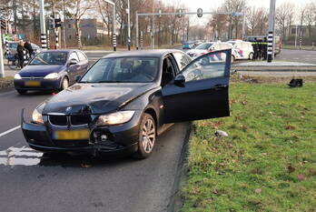 ongeval proosdijerveldweg ede