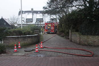 waterlekkage molenweg eemnes