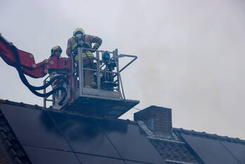 brand boterdijk nunspeet