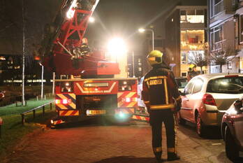 brand jan van goyenplantsoen voorschoten
