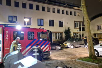 brand lokerenstraat amsterdam