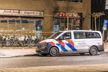 nieuws hoofdweg amsterdam