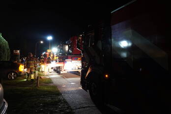 brand kanaalweg-west bergentheim