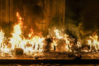 brand wederikplantsoen gouda