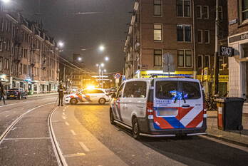 nieuws zeilstraat amsterdam