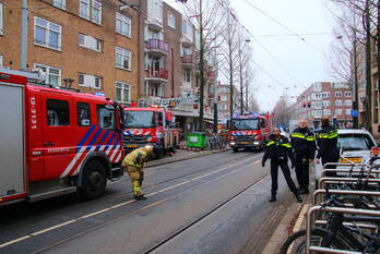 brand molukkenstraat amsterdam