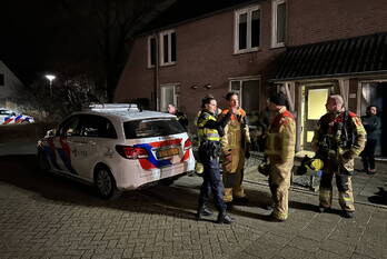 brand vonder gemert