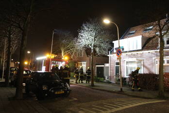 brand commandeurslaan katwijk