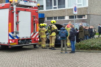 brand barbierstraat gorinchem