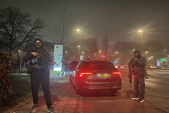 nieuws groene tuin rotterdam