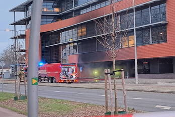 brand wethouder van eschstraat oss