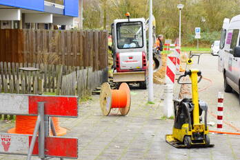 gaslekkage eikelakkers ede