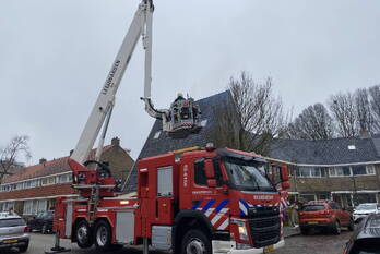 brand sweelinckstraat leeuwarden