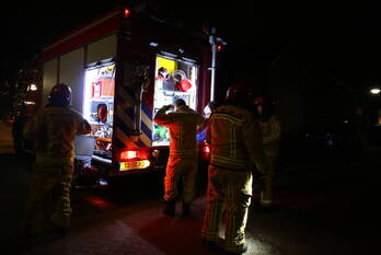 brand lijndje mierlo