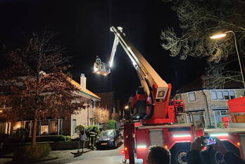 brand ferdinand bolstraat leeuwarden