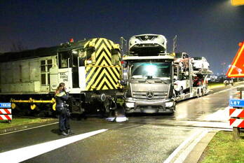 ongeval maltaweg amsterdam