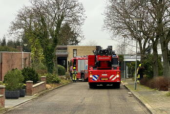 gaslekkage heereveldje landgraaf