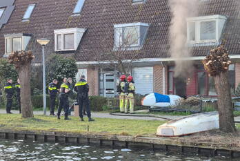 brand ringdijk lelystad