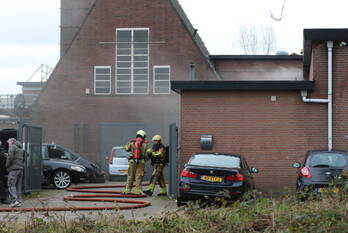 brand slachthuisweg hengelo