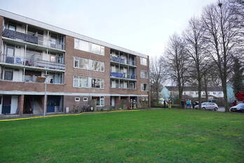 brand zuidenveld assen