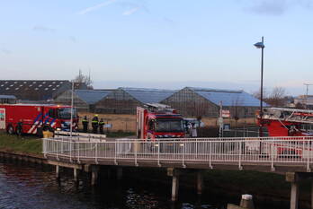 brand kanaalpad n.w. rijnsburg