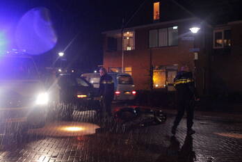 ongeval de minnehof eemnes