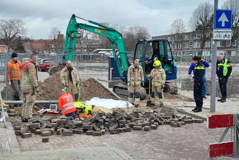 nieuws bas jungeriusstraat rotterdam