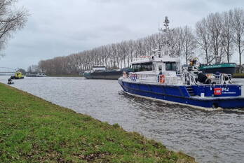 nieuws kanaalpad weesp