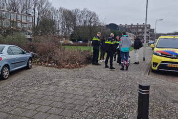 brand gildenlaan velsen-noord