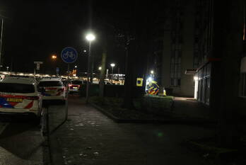 steekincident wilhelminastraat sittard