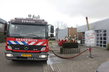 brand bramenberg eemnes