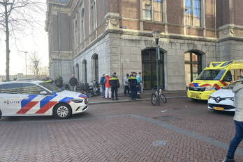 ongeval zaailand leeuwarden