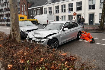 ongeval van konijnenburgweg bergen op zoom