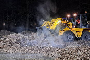 brand dr. saal van zwanenbergsingel oss