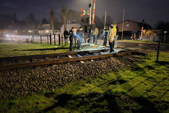 nieuws meulunterseweg lunteren